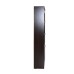 Pantofar 4 usi mare wenge